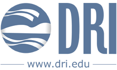 DRI Logo