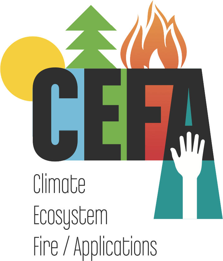 CEFA Logo